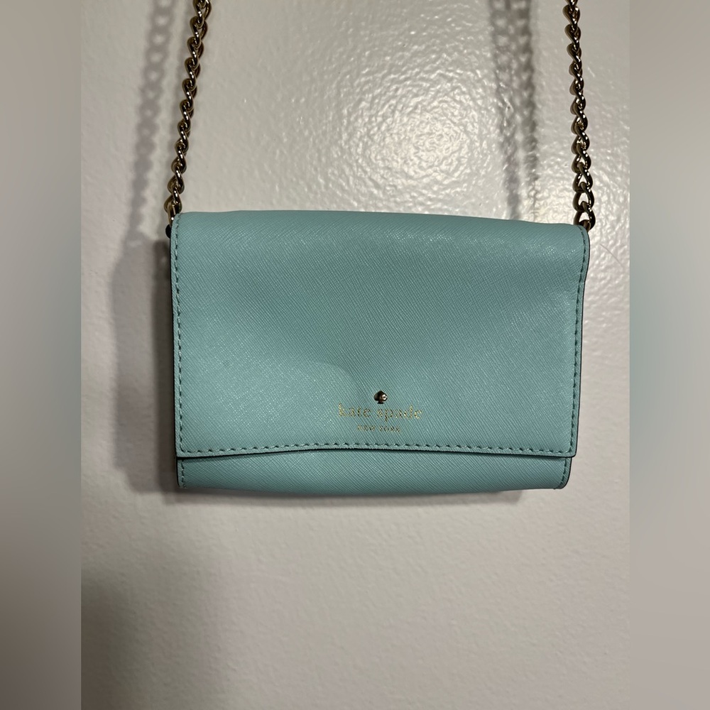 Kate Spade crossbody bag